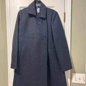 Women’s Maternity Coat, Size Medium